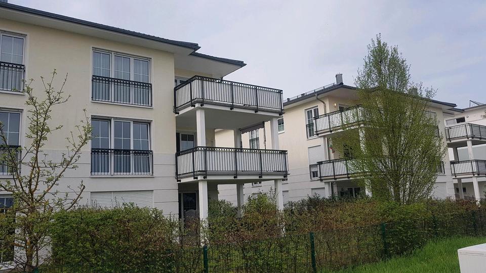 Etagenwohnung Straubing - 3 Zimmer, 87 m&sup2;, 450.000&euro; | Angebot:26865340