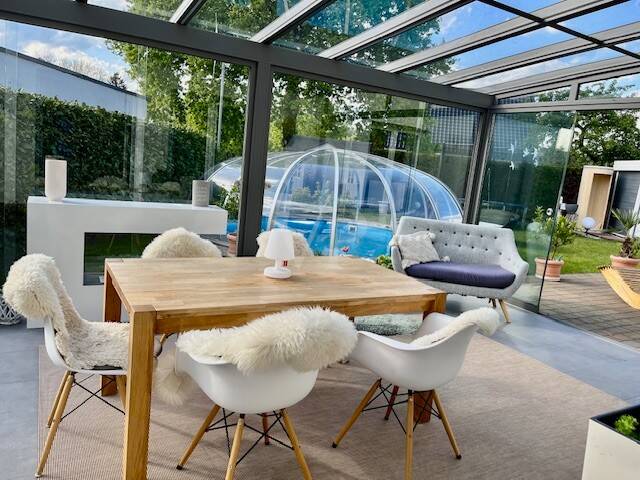 Einfamilienhaus Bernau bei Berlin Bernau - 6 Zimmer, 170 m&sup2;, 695.000&euro; | Angebot:26037625