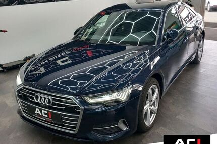Audi A6 97.500 km 32.300 &euro; Breidenbach 35236