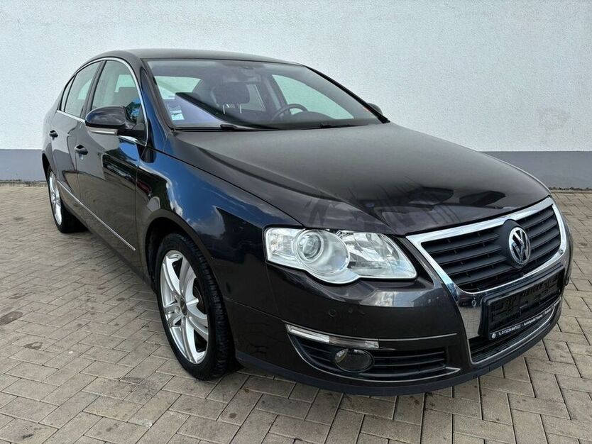 Passat