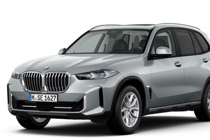 BMW X5 1.500 km 137.600 € Buxtehude 21614