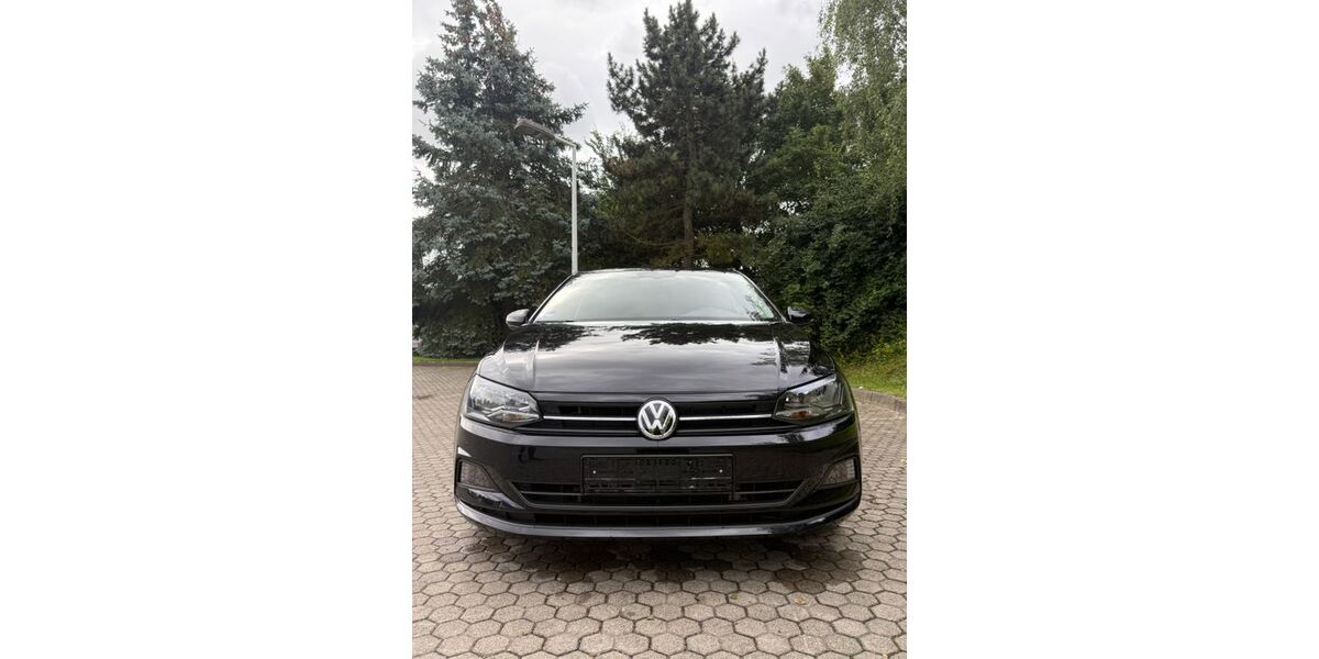 VW Polo 77.485 km 13.700 &euro; Schöppenstedt 38170