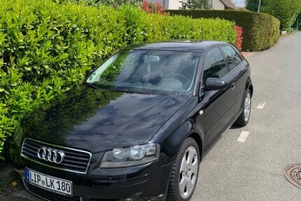 Audi A3 192.000 km 3.100 &euro; Leopoldshöhe 33818