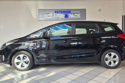 Kia Carens 135.000 km 5.999 &euro; Backnang 71522