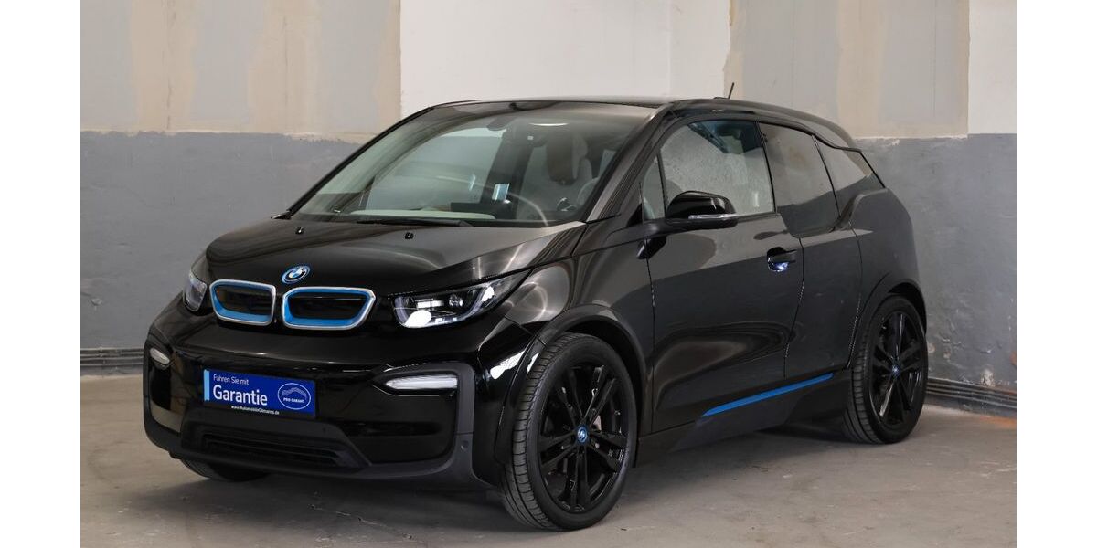 BMW i3 60.000 km 21.500 &euro; Mintraching (Grüneck) 85375