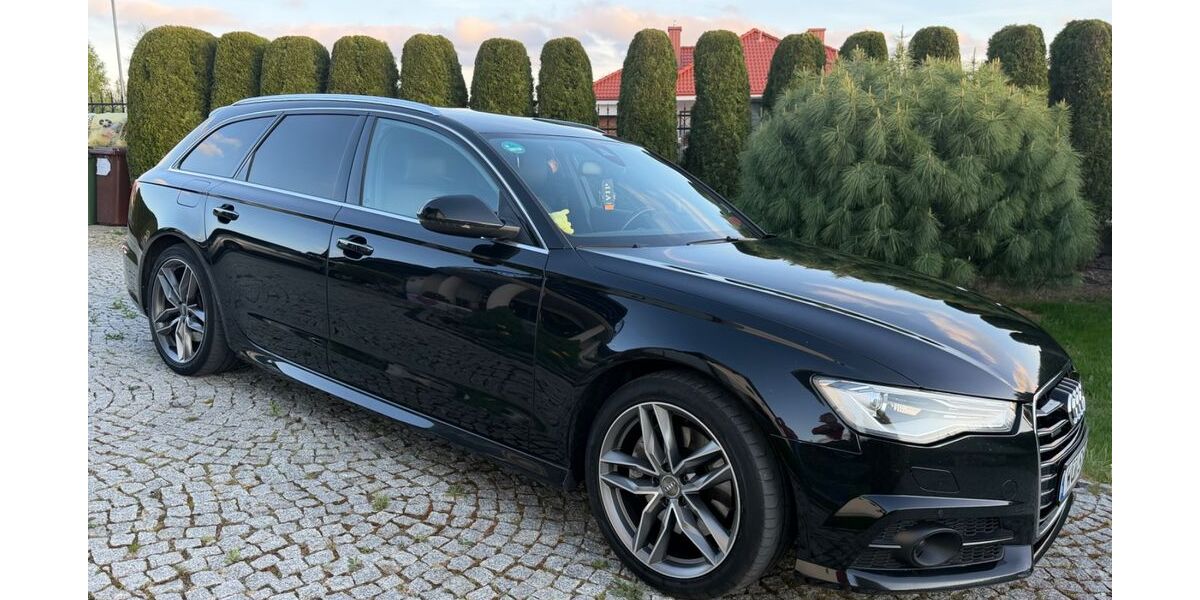 Audi A6 Allroad 251.571 km 13.900 &euro; Remlingen 97280