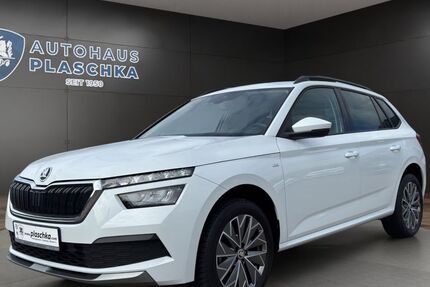 Skoda Kamiq 25.100 km 16.750 &euro; Winsen/Luhe 21423