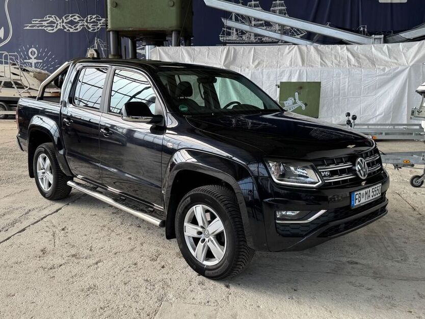 Amarok