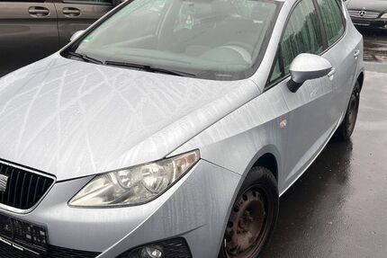 Seat Ibiza 210.000 km 1.999 &euro; Frankfurt 60486