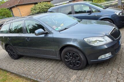 Skoda Octavia 332.495 km 1.399 &euro; Wittingen 29379