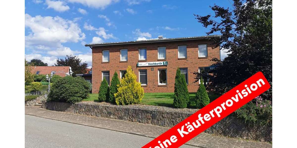 Gewerbeobjekt Krüzen - 297.000&euro; | Angebot:24698275