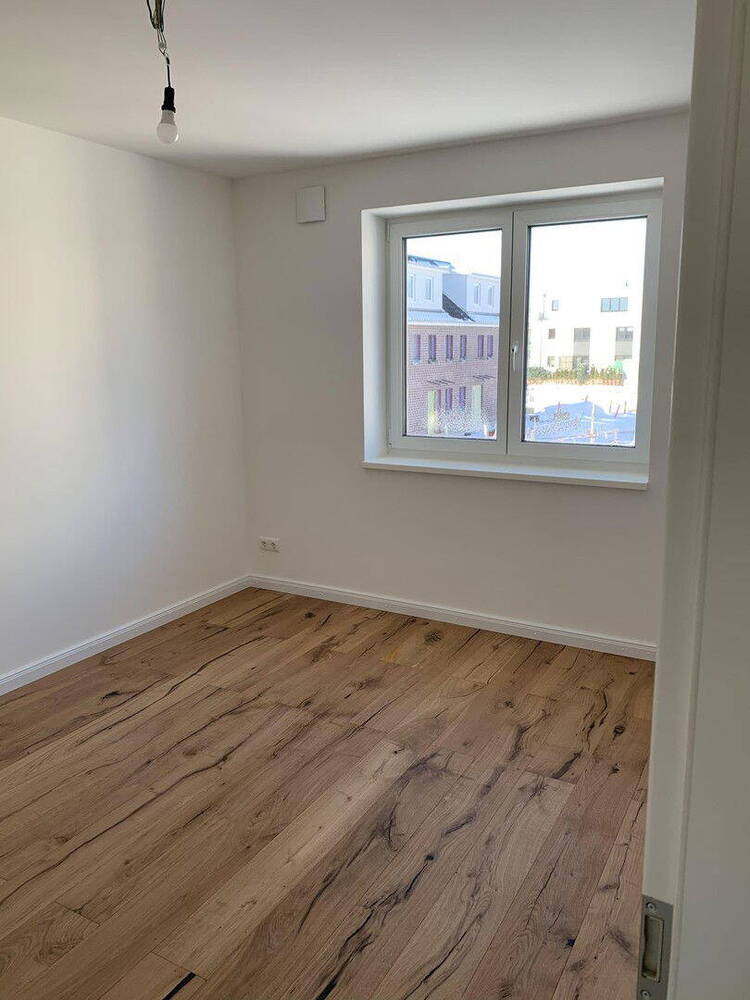 Moderne 4,5-Zi. Doppelhaushälfte KfW 40 Plus - Neubau 2021 im Neubaugebiet Bad Bramstedt