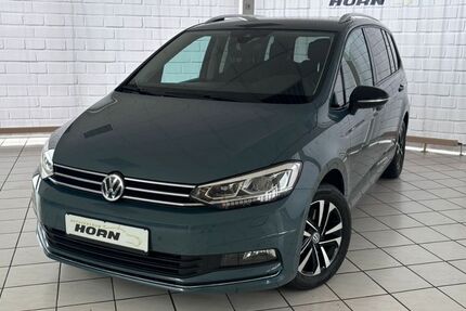 VW Touran 129.856 km 19.790 &euro; Halberstadt 38820