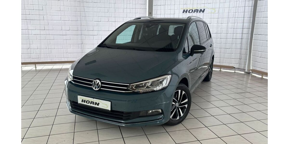 VW Touran 129.856 km 19.790 &euro; Halberstadt 38820