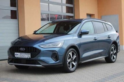 Ford Focus 35.500 km 21.590 &euro; Werneck 97440