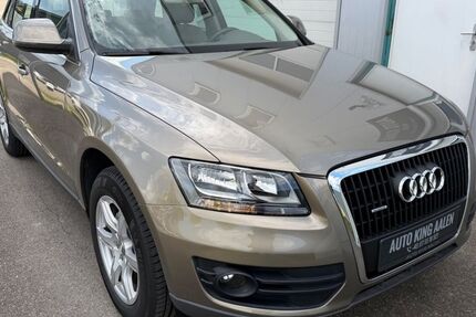 Audi Q5 109.800 km 9.990 &euro; Aalen-Essingen 73457