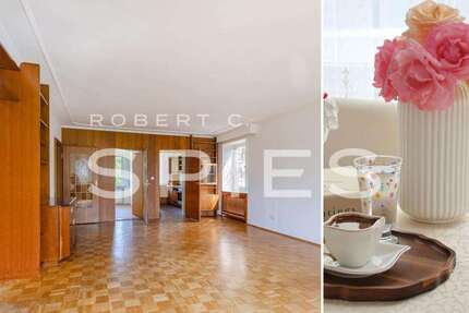 Wohnung zum Kaufen in Bremen 360.000 € 108 m² 5 zimmer