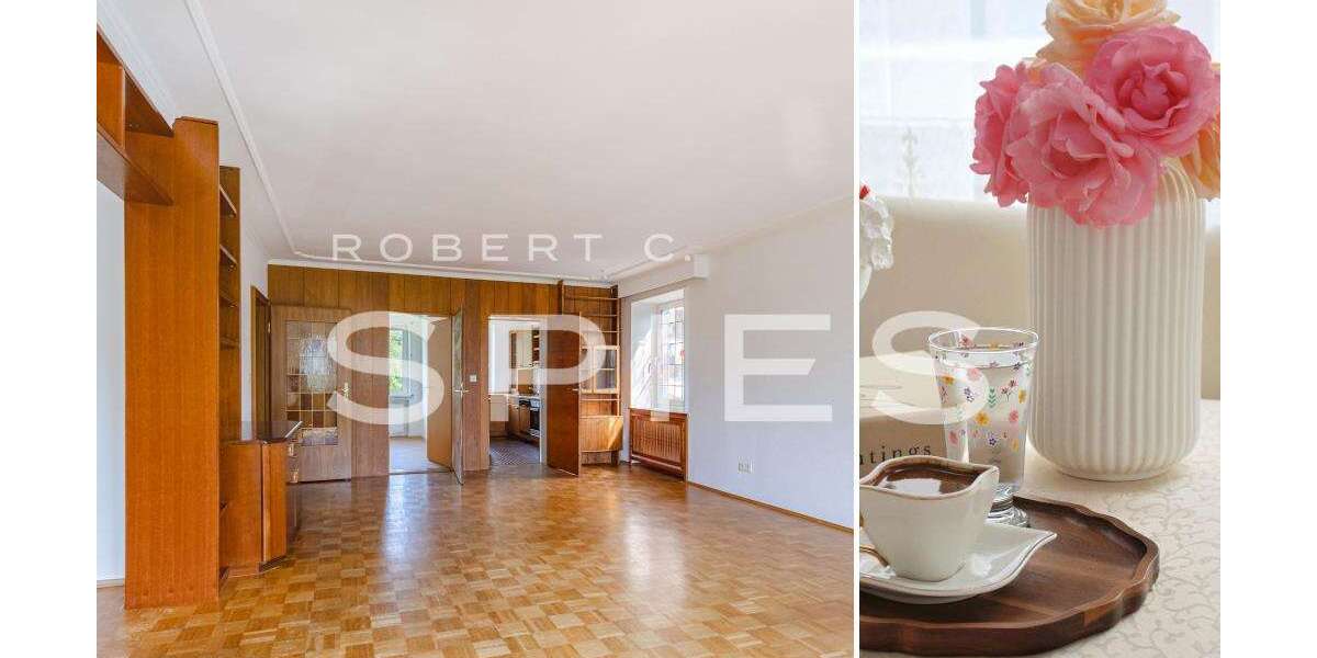 Wohnung zum Kaufen in Bremen 360.000 € 108 m² 5 zimmer