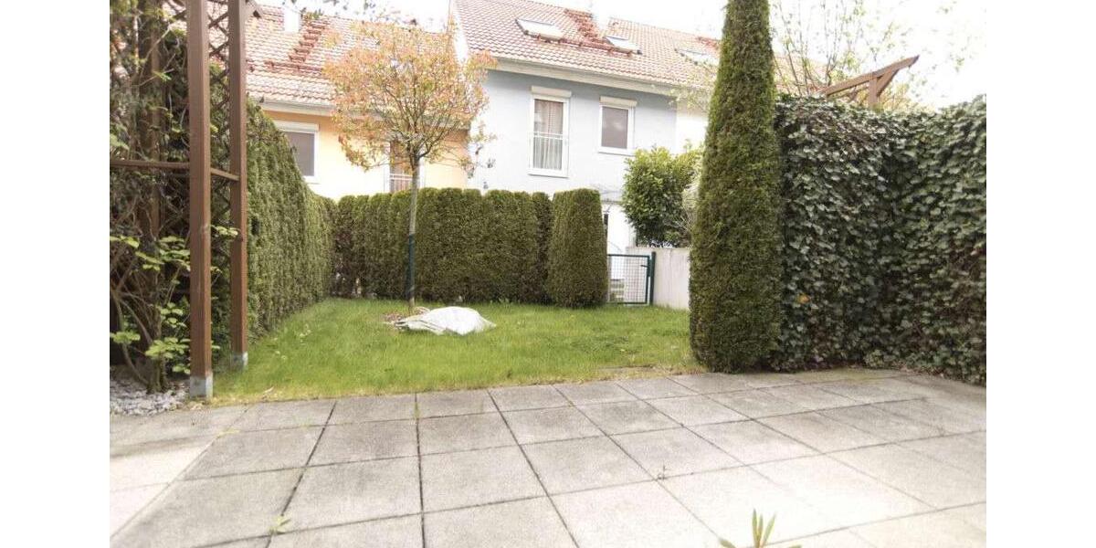 Reihenhaus mit Garten zu vermieten in Aichtal Grötzingen 72631 6 zimmer