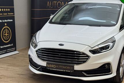 Ford S-Max 73.718 km 26.850 &euro; Rastede/ Wahnbek 26180