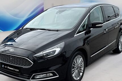 Ford S-Max 70.001 km 19.950 &euro; Wilhelmshaven 26389