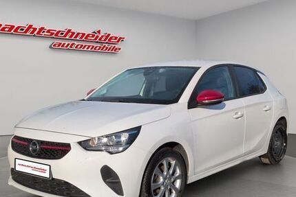 Opel Corsa 62.136 km 11.890 &euro; Werder OT Glindow 14542