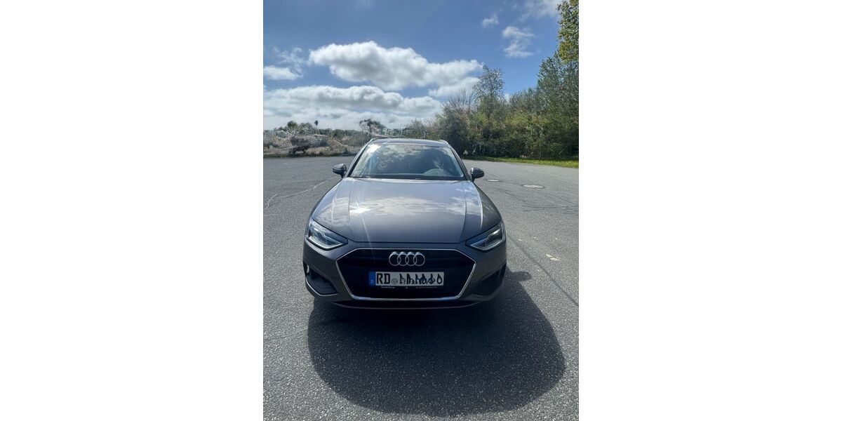 Audi A4 98.500 km 19.000 &euro; Bordesholm 24582