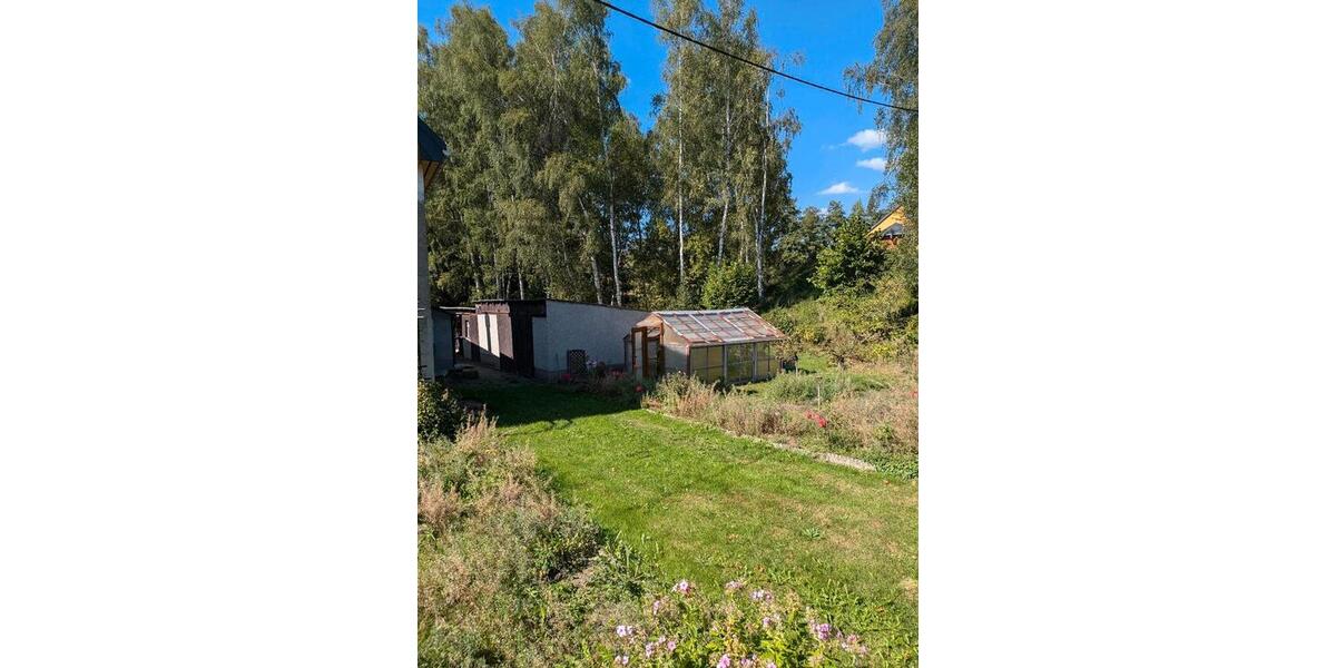 Einfamilienhaus Olbernhau - 38.000&euro; | Angebot:17260793