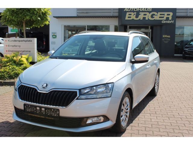 Fabia