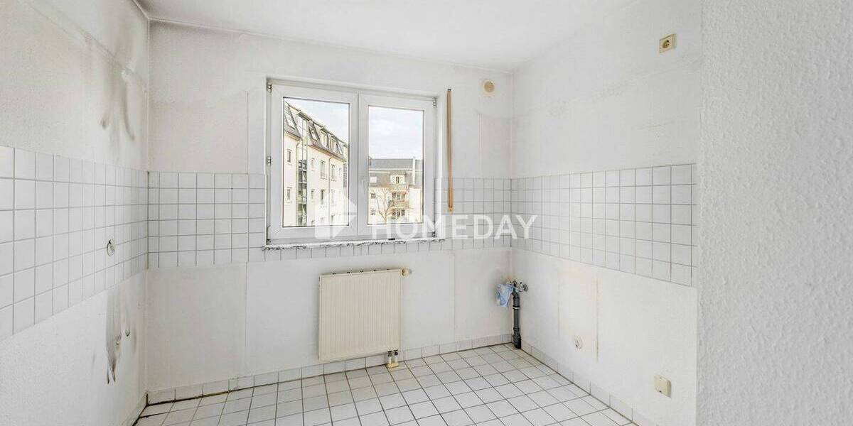 Etagenwohnung Freital - 2 Zimmer, 65 m&sup2;, 139.000&euro; | Angebot:25910640