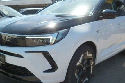 Opel Grandland (X) 19.500 km 28.400 &euro; Steißlingen 78256