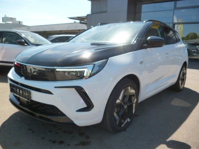 Opel Grandland (X) 19.500 km 28.400 &euro; Steißlingen 78256