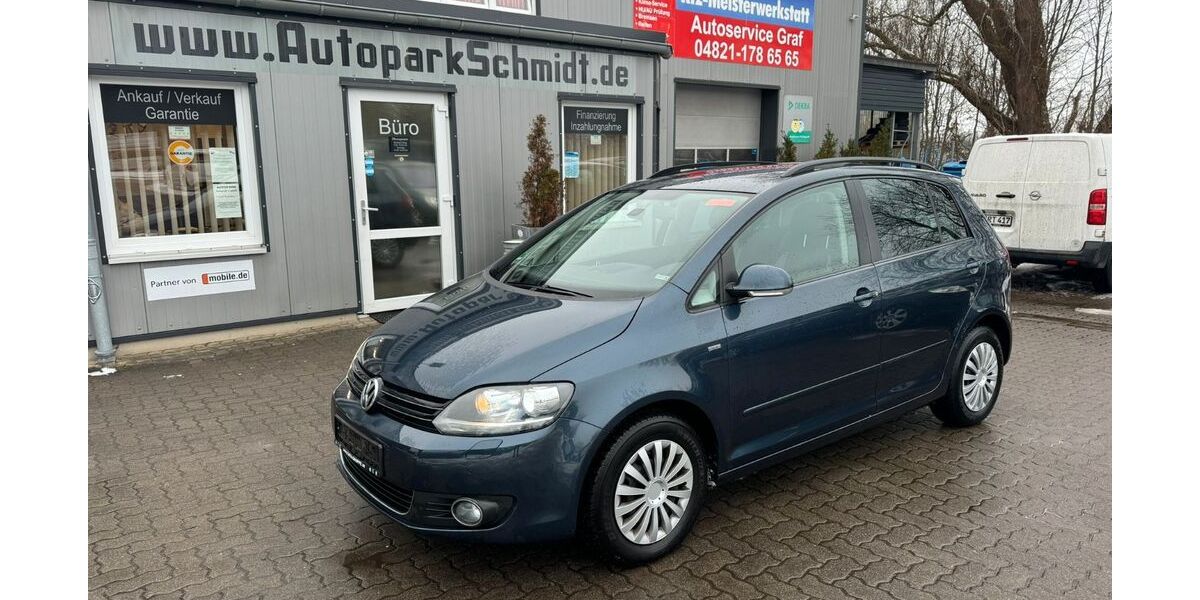 VW Golf 85.000 km 9.750 &euro; Itzehoe 25524
