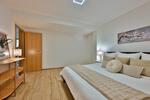 Etagenwohnung Bad Mergentheim - 2 Zimmer, 52 m&sup2;, 700&euro; | Angebot:26407604
