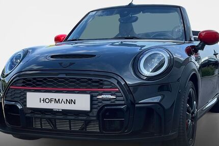Mini John Cooper Works Cabrio 25.900 km 32.427 &euro; Regensburg 93055