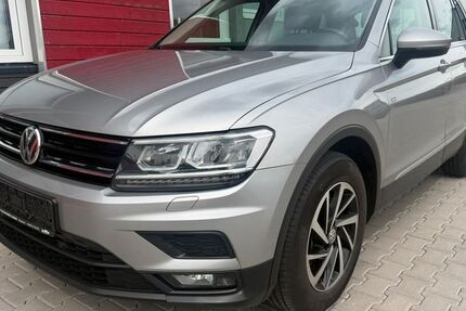 VW Tiguan 163.760 km 18.890 &euro; Plaidt 56637