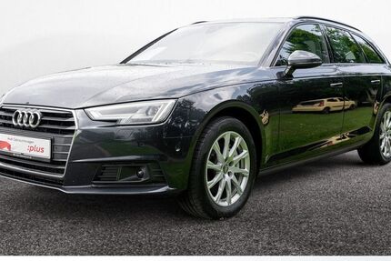 Audi A4 142.635 km 19.870 &euro; Uelzen 29525