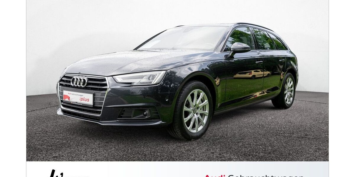 Audi A4 142.635 km 19.870 &euro; Uelzen 29525