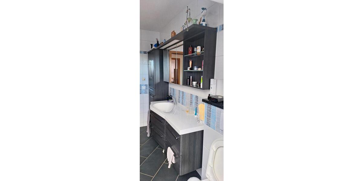 Attraktive 3-Zimmer-Wohnung in Abensberg zur Miete 3 zimmer