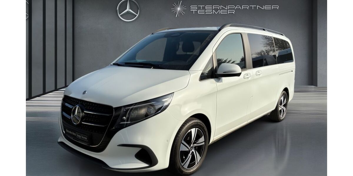 Mercedes-Benz V 220 14.820 km 64.970 &euro; Elmshorn 25337