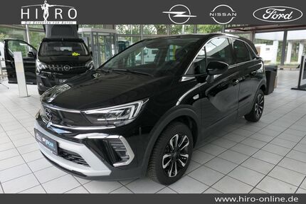 Opel Crossland (X) 14.480 km 20.890 € Oldenburg 26125