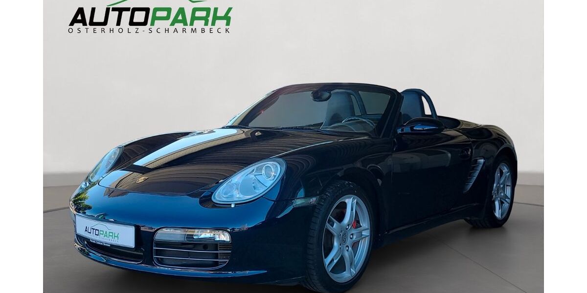 Porsche Boxster 81.400 km 32.400 &euro; Osterholz-Scharmbeck 27711