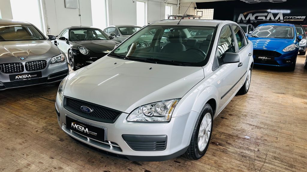 Ford Focus 129.798 km 3.300 &euro; Aalen 73431