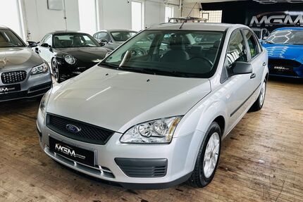 Ford Focus 129.798 km 3.499 &euro; Aalen 73431
