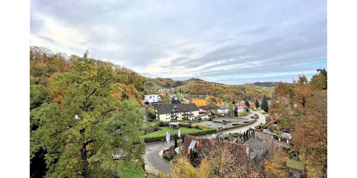 Etagenwohnung Sasbachwalden - 3 Zimmer, 100 m&sup2;, 400.000&euro; | Angebot:27146111