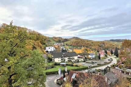 Wohnung Sasbachwalden - 3 Zimmer, 100 m&sup2;, 400.000&euro; | Angebot:27146111