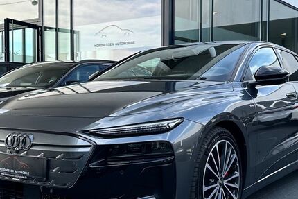 Audi A6 e-tron 25.897 km 66.890 &euro; Kassel 34123