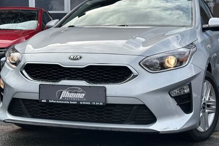 Kia ceed / Ceed 49.636 km 10.300 &euro; Rheine 48429