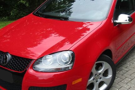 VW Golf 52.780 km 12.990 &euro; Ahorn 96482