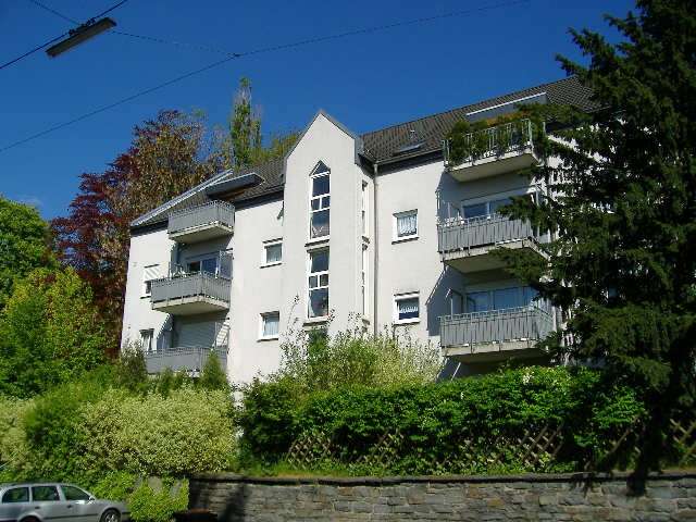 Wohnung zum Mieten in Siegen 242,16 € 44.19 m²